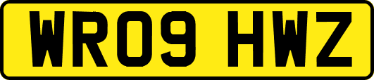 WR09HWZ