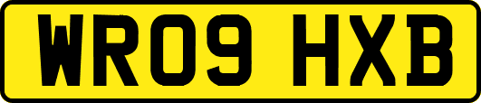 WR09HXB