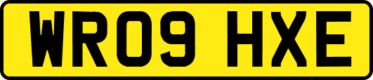 WR09HXE