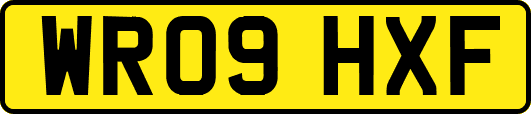 WR09HXF