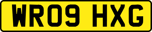 WR09HXG