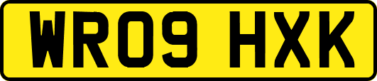 WR09HXK