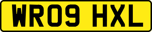 WR09HXL