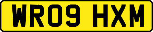WR09HXM