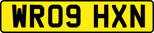 WR09HXN