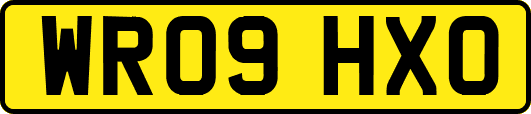 WR09HXO