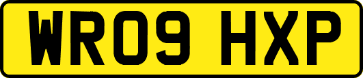WR09HXP