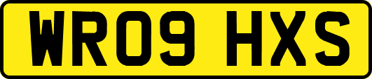 WR09HXS