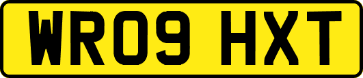 WR09HXT