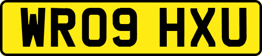 WR09HXU