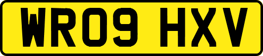 WR09HXV