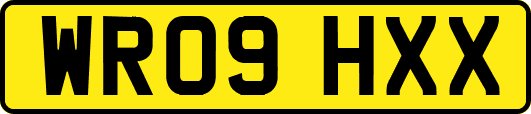 WR09HXX