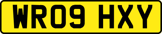 WR09HXY