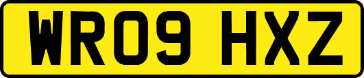 WR09HXZ