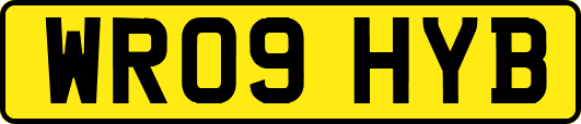 WR09HYB