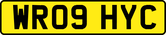 WR09HYC