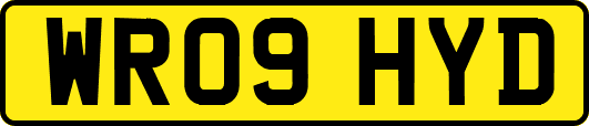 WR09HYD