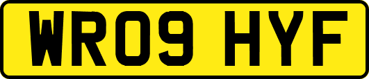 WR09HYF