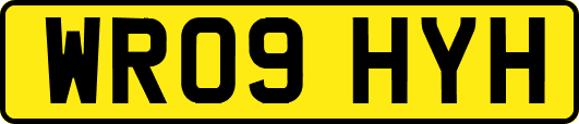 WR09HYH