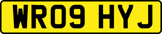 WR09HYJ