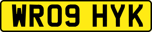 WR09HYK