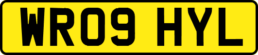 WR09HYL