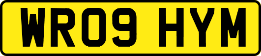 WR09HYM