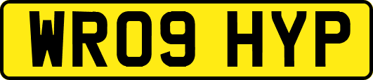 WR09HYP