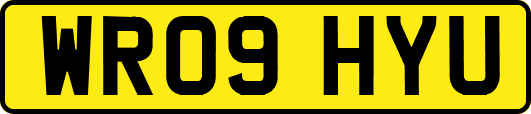 WR09HYU