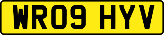 WR09HYV