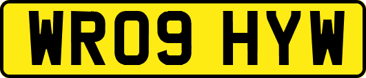 WR09HYW