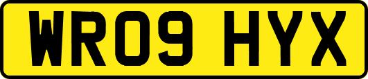 WR09HYX