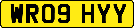 WR09HYY