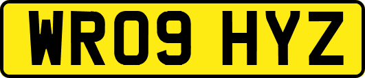 WR09HYZ