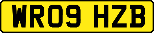 WR09HZB