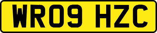 WR09HZC