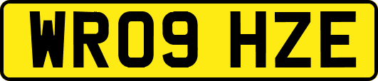 WR09HZE