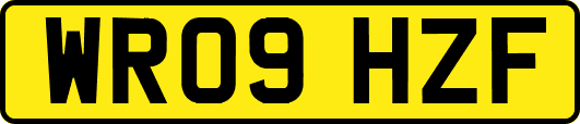 WR09HZF