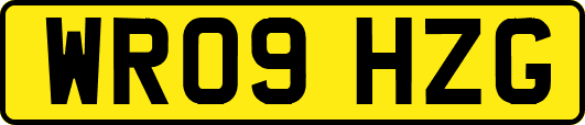 WR09HZG