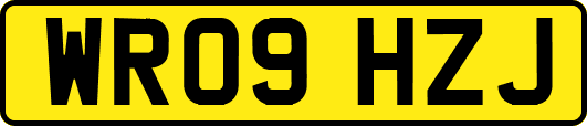 WR09HZJ
