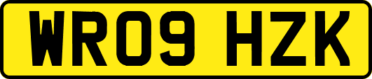 WR09HZK