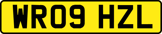 WR09HZL