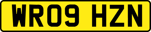WR09HZN