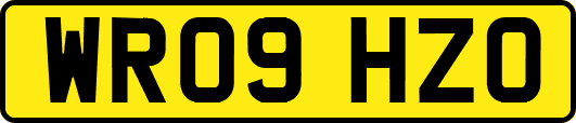 WR09HZO