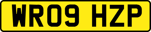 WR09HZP