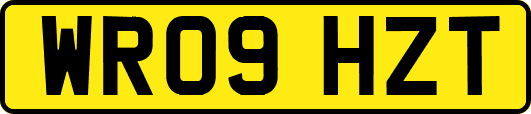 WR09HZT