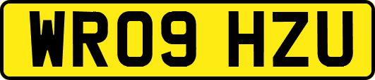WR09HZU