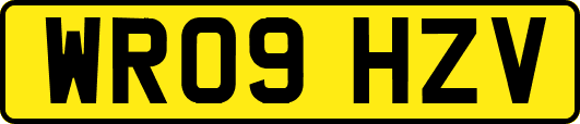 WR09HZV