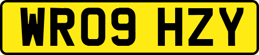 WR09HZY