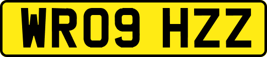 WR09HZZ